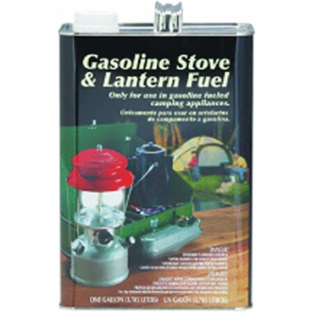 Sunnyside Sunnyside 708G1 Gas Stove Lantern Fuel; 1 gal - Pack of 6 708G1